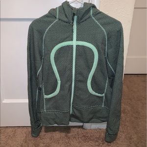 lululemon scuba hoodie
